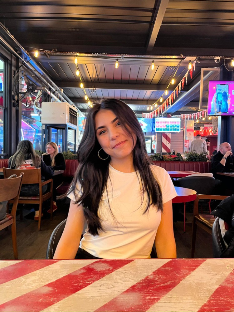 Fatma Zehra Doğansoy - Sayısal 7380