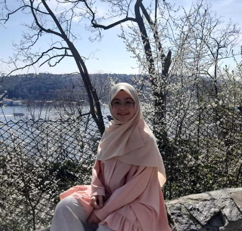 Esma Nur Doğan - Sözel 679