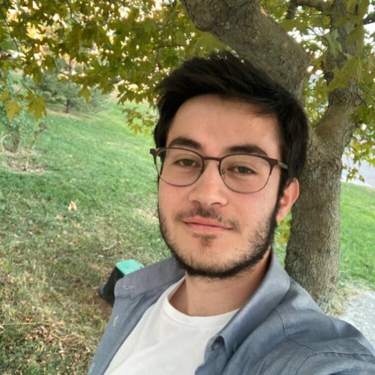 Türk Eren Akdağ / Sayısal 8472