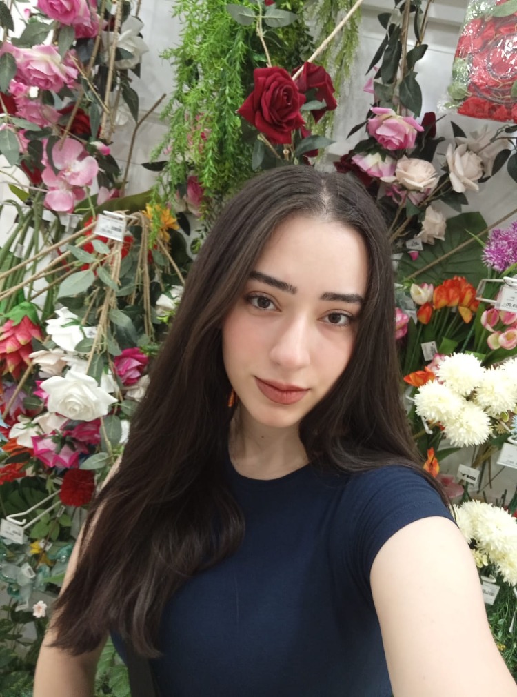 Firdes Koçhan / Sayısal 9616