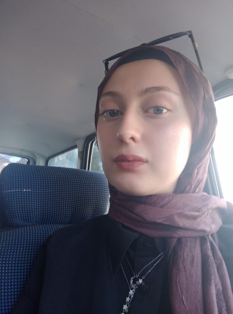 Fatima Özdemir - Sayısal 529