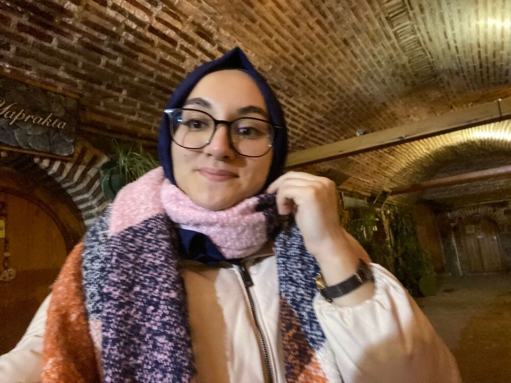 Hatice Kurt / Sayısal 18.288