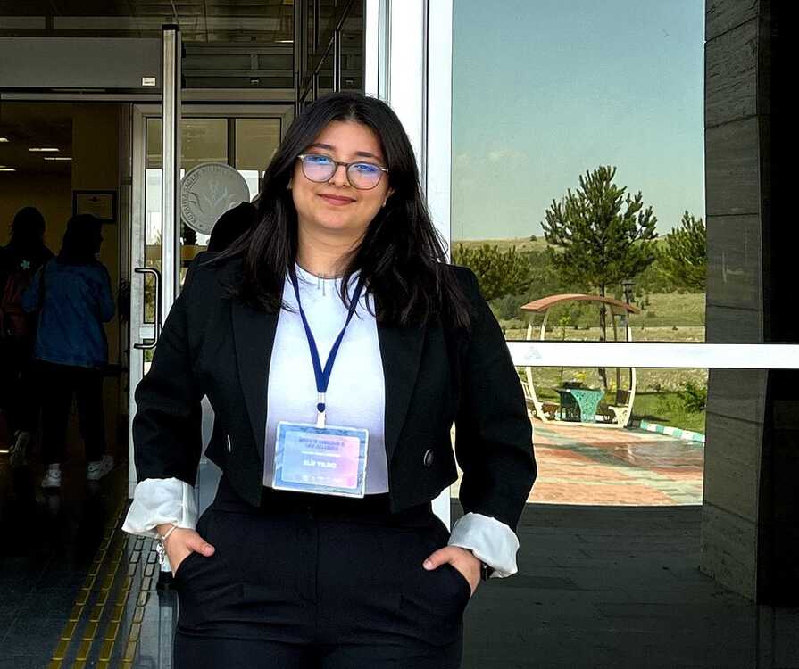Elif Yıldız / Sayısal 22.319