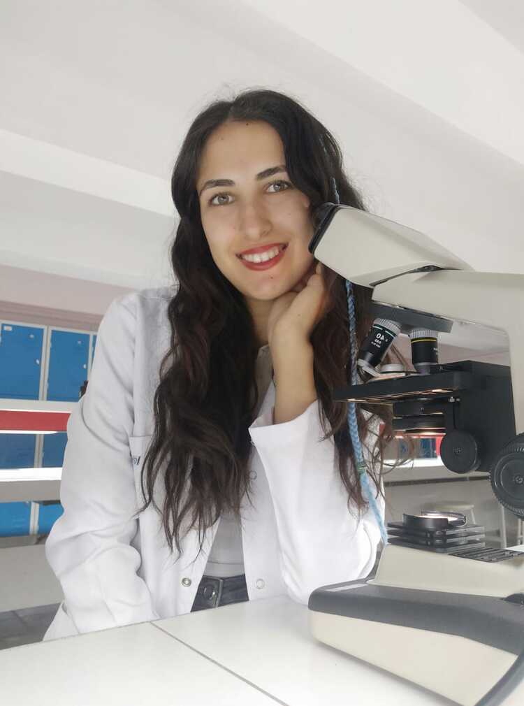 Sebahat Çoban / Sayısal 9281