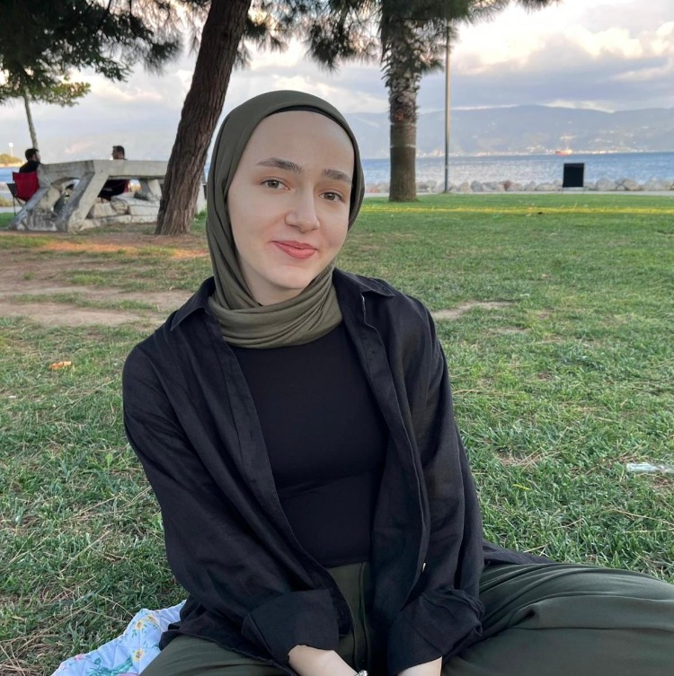 Nisa Nur Ataş - Sayısal 207