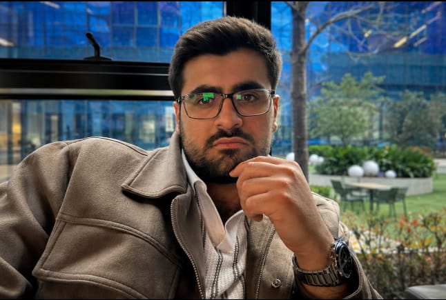 Abdul Kadir Elçiçek