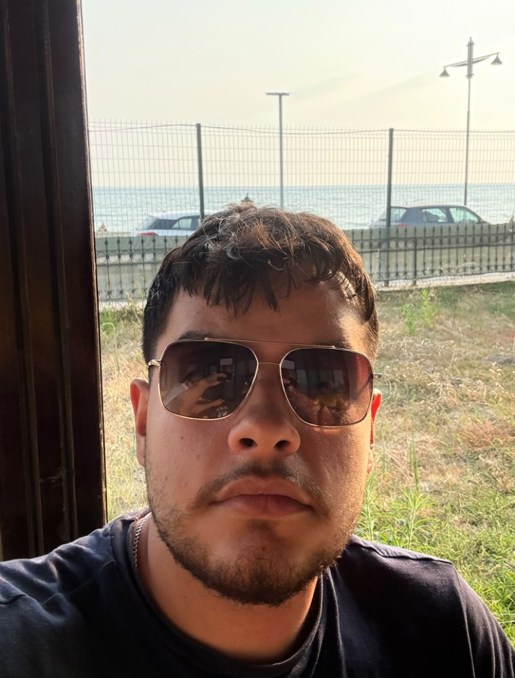 Kerem Ceylan - Sayısal 2295