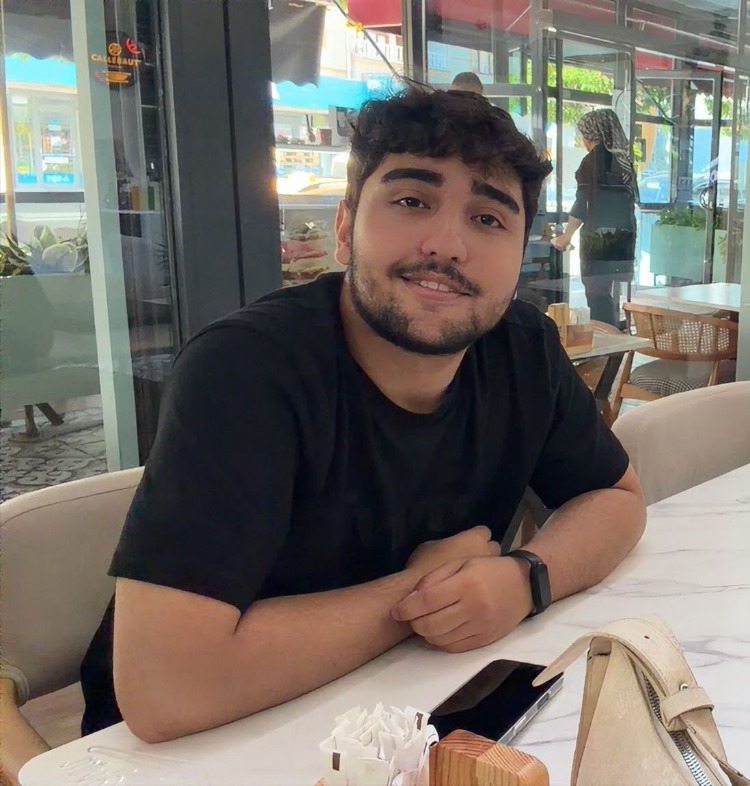 İsmail Furkan Söylemez - Sayısal 927 Msü 918 Ea 9974
