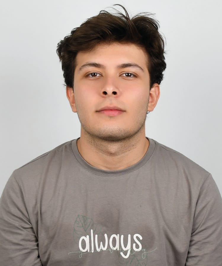 İbrahim Çıngı - Sayısal 1054