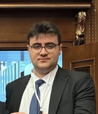 Arda Kurç - Eşit Ağırlık 1126