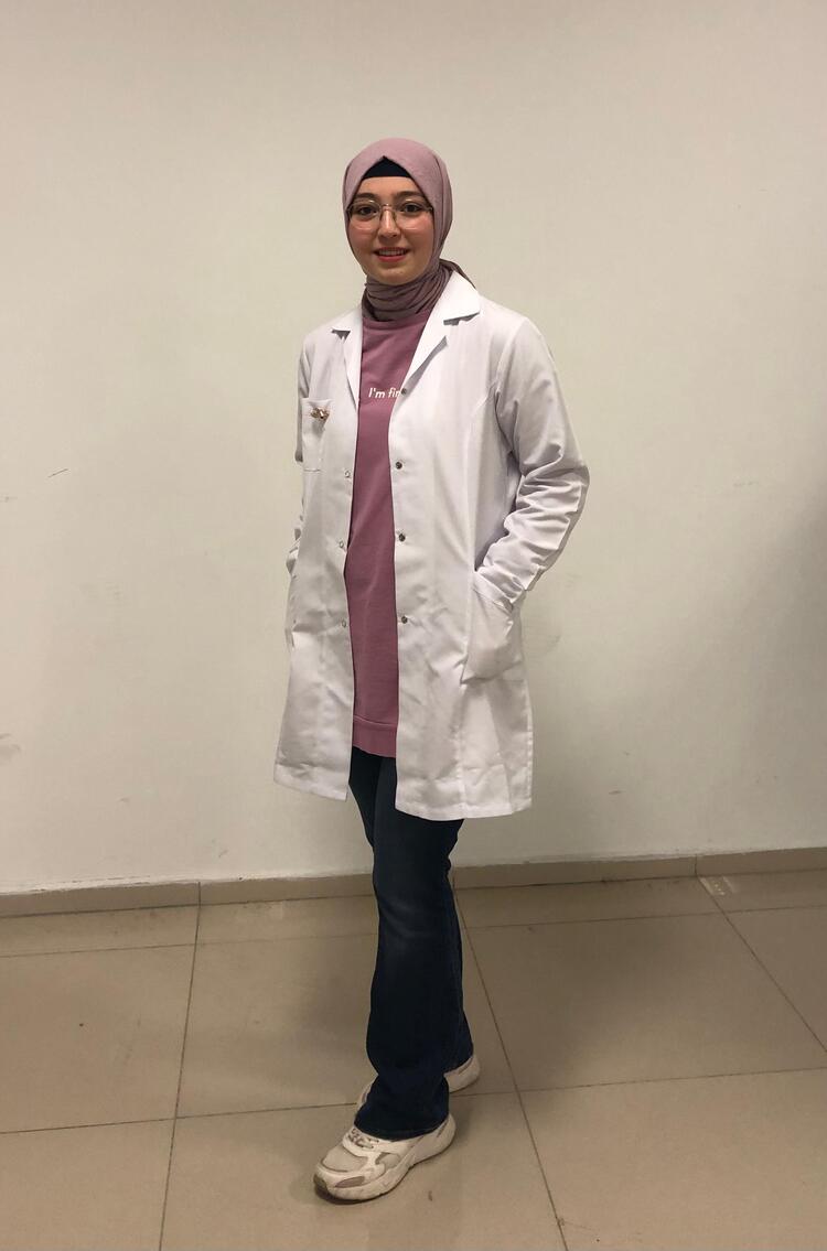 Ayşe Arı / Sayısal 30.398