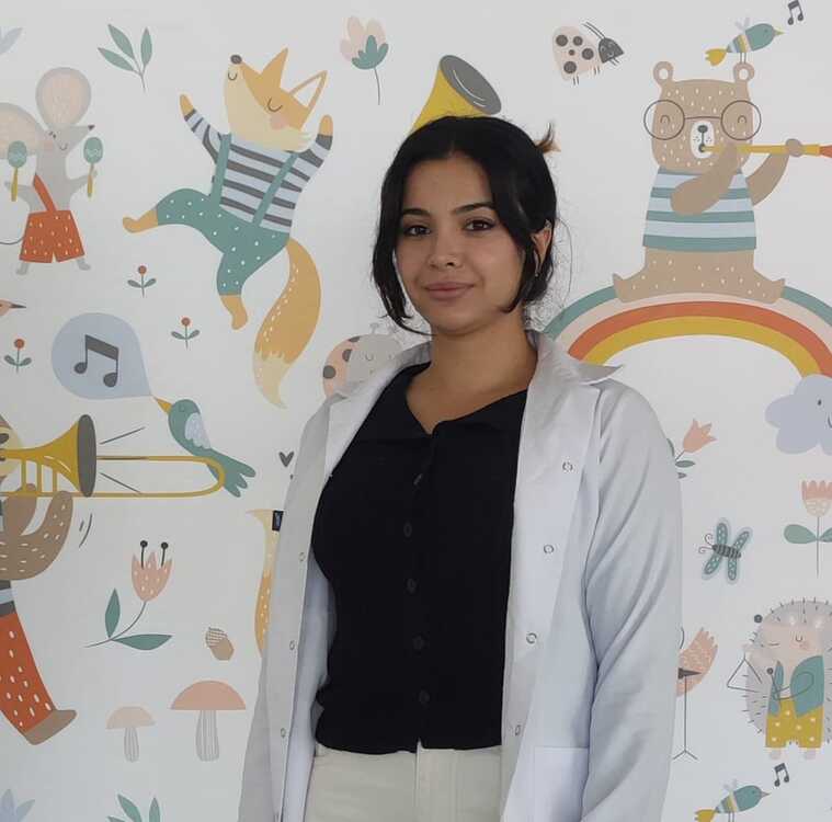 Esra Akgöl / Sayısal 19.235