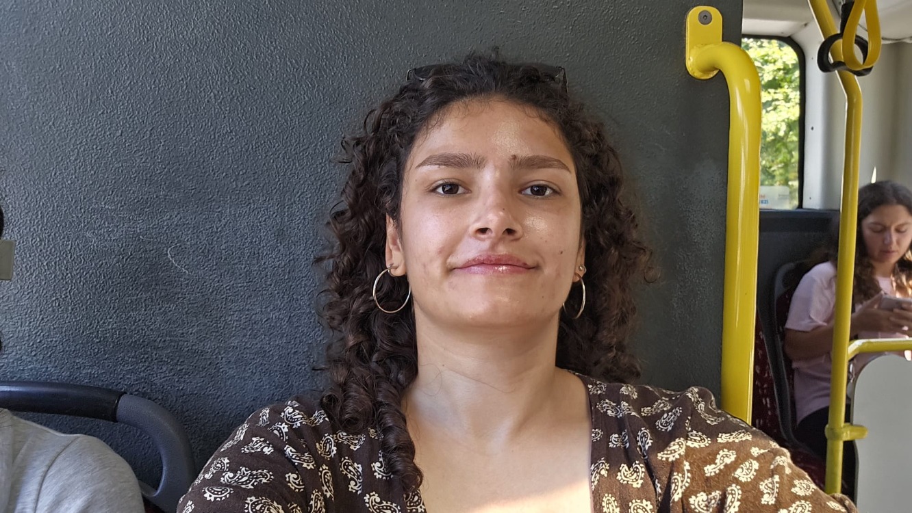 Şeyma Nur Kılıç - Sayısal 15.199