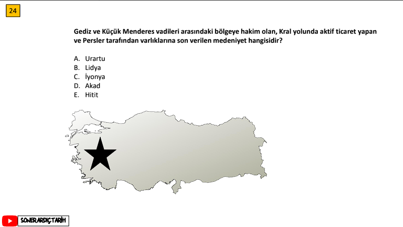 DÖRTLÜ TARİH SETİ (Kitap olarak gelmez!)