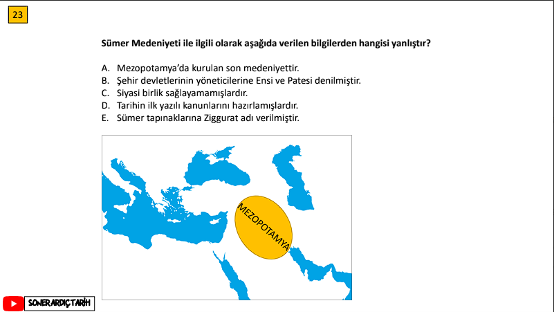 500 SORU AYT TARİH Soru Bankası/ Kitap olarak gelmez!