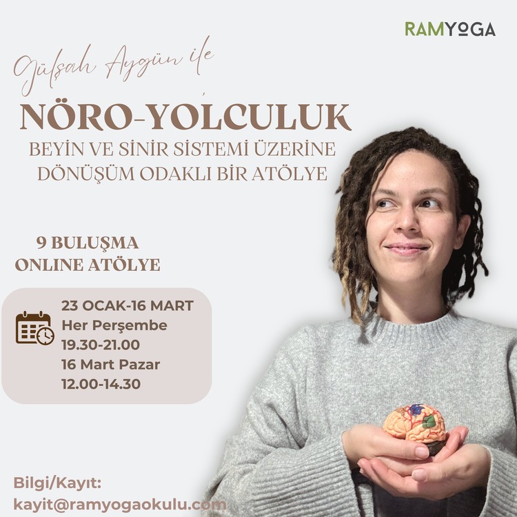 Nöro-Yolculuk