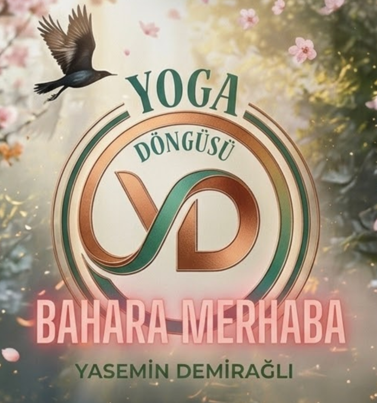 Yoga Döngüsü- Bahara Merhaba 