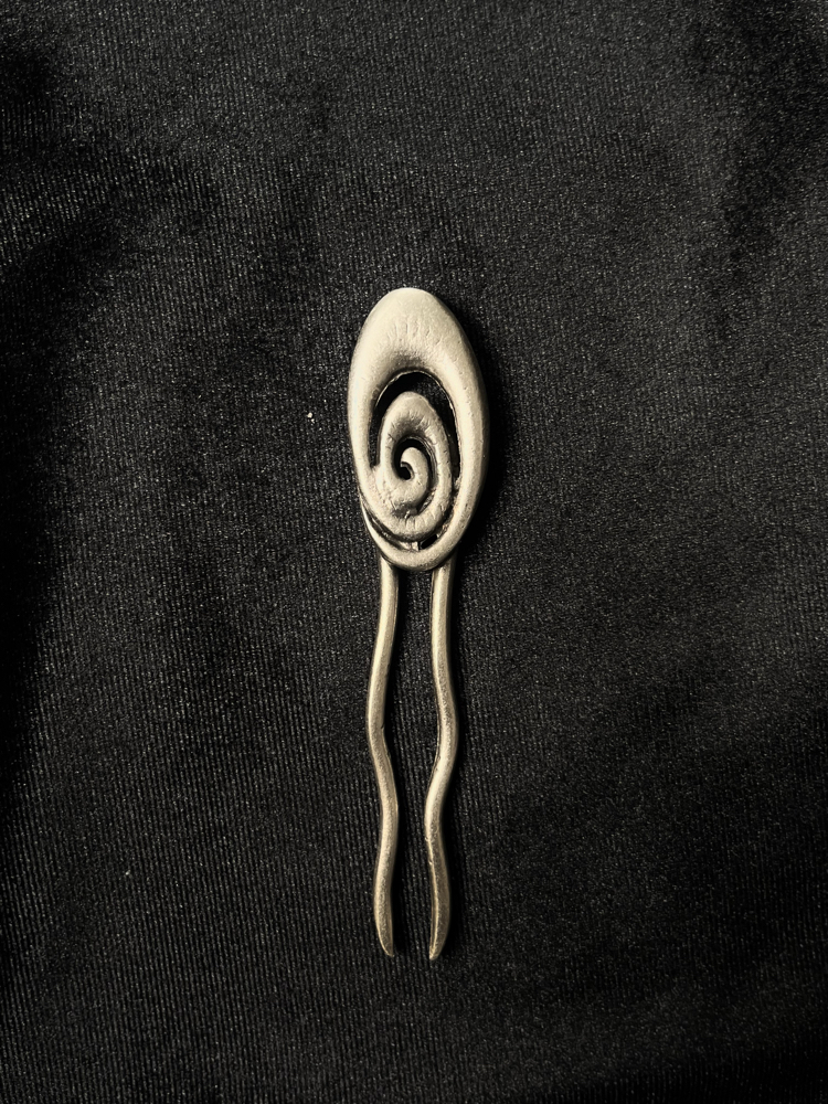 hair pin