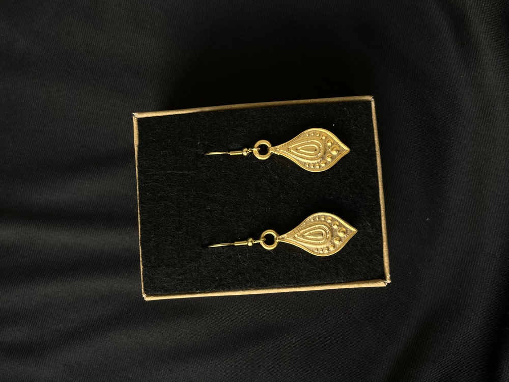 Gold Vear