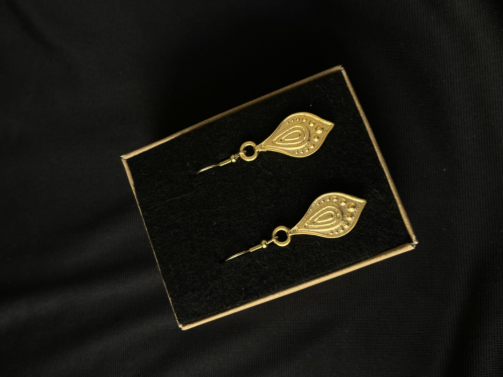 Gold Vear