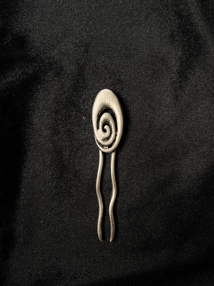 hair pin