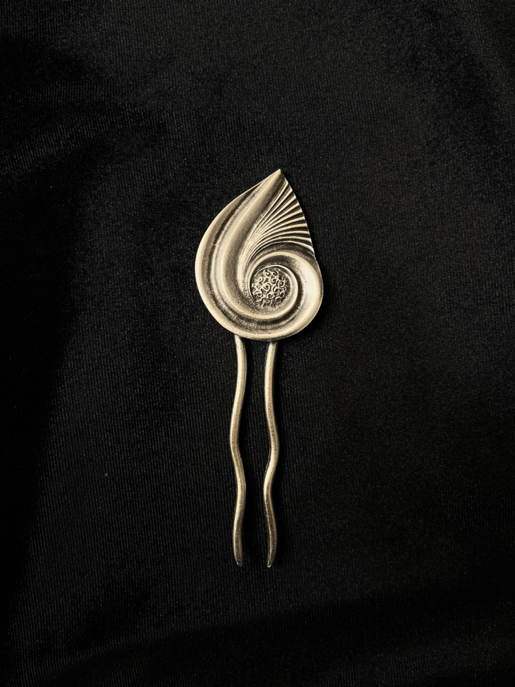 hair pin 2