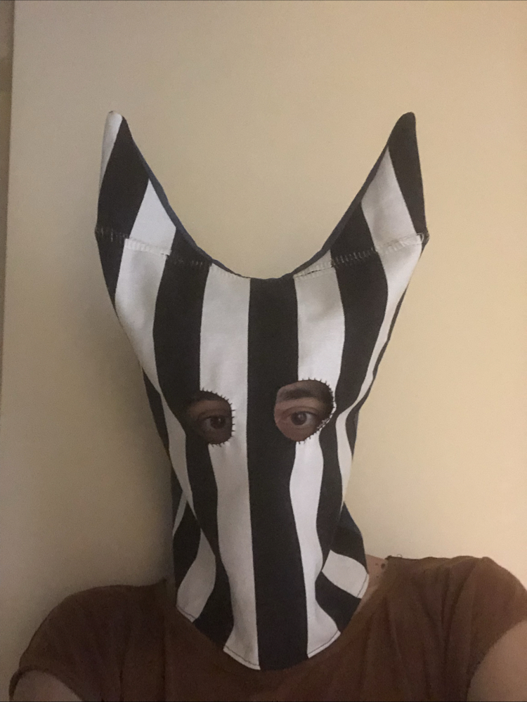 Mask