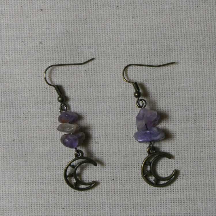 Purple Moon Kipe