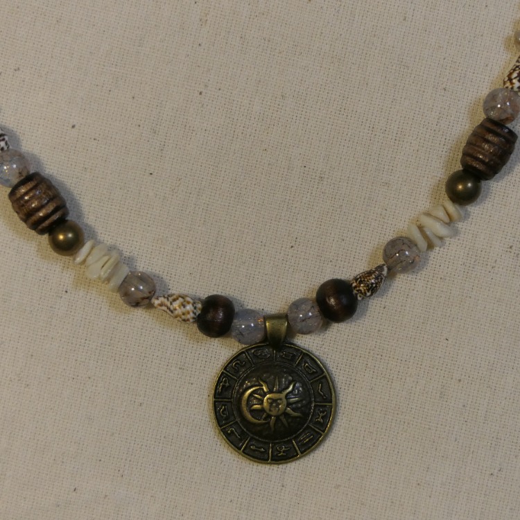 Zodiac Kolye
