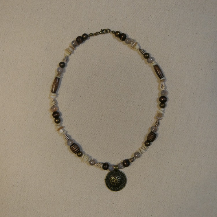 Zodiac Kolye