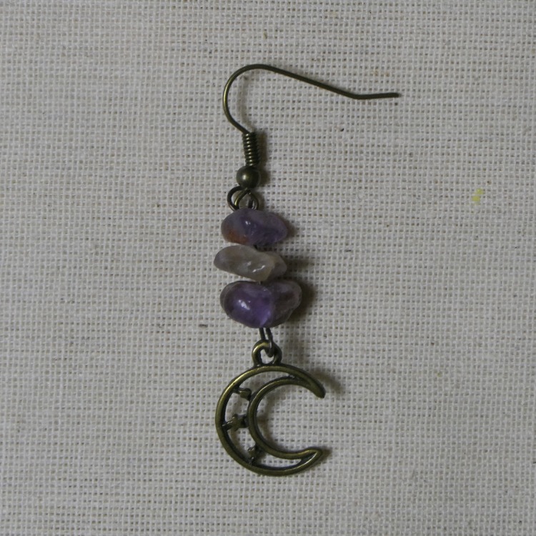 Purple Moon Kipe