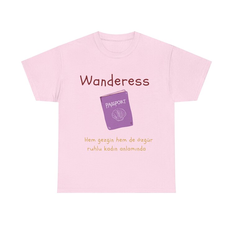 WanderWear – Seyahat Ruhunun Vazgeçilmezi