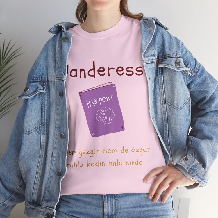 WanderWear – Seyahat Ruhunun Vazgeçilmezi