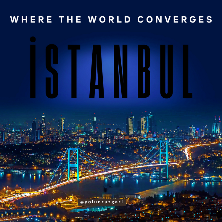 Istanbul Travel Coaching – A City of History, Culture & Vibrance