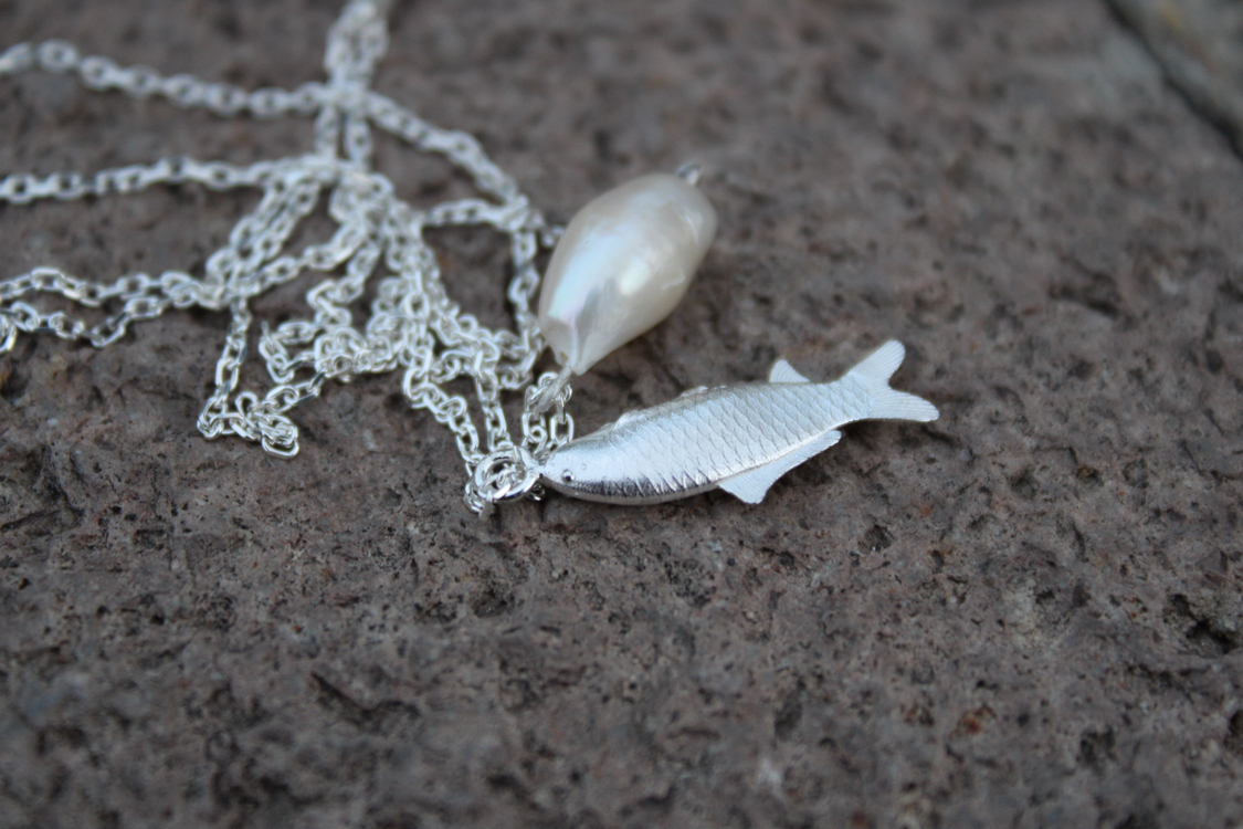 Lucky Fish
