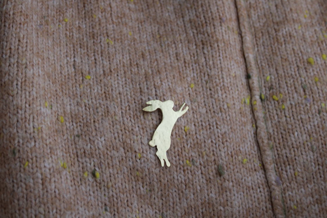 Rabbit 