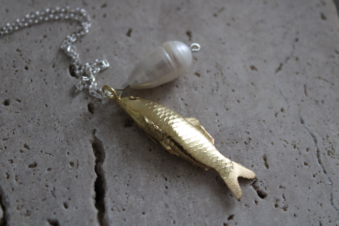 Lucky Fish