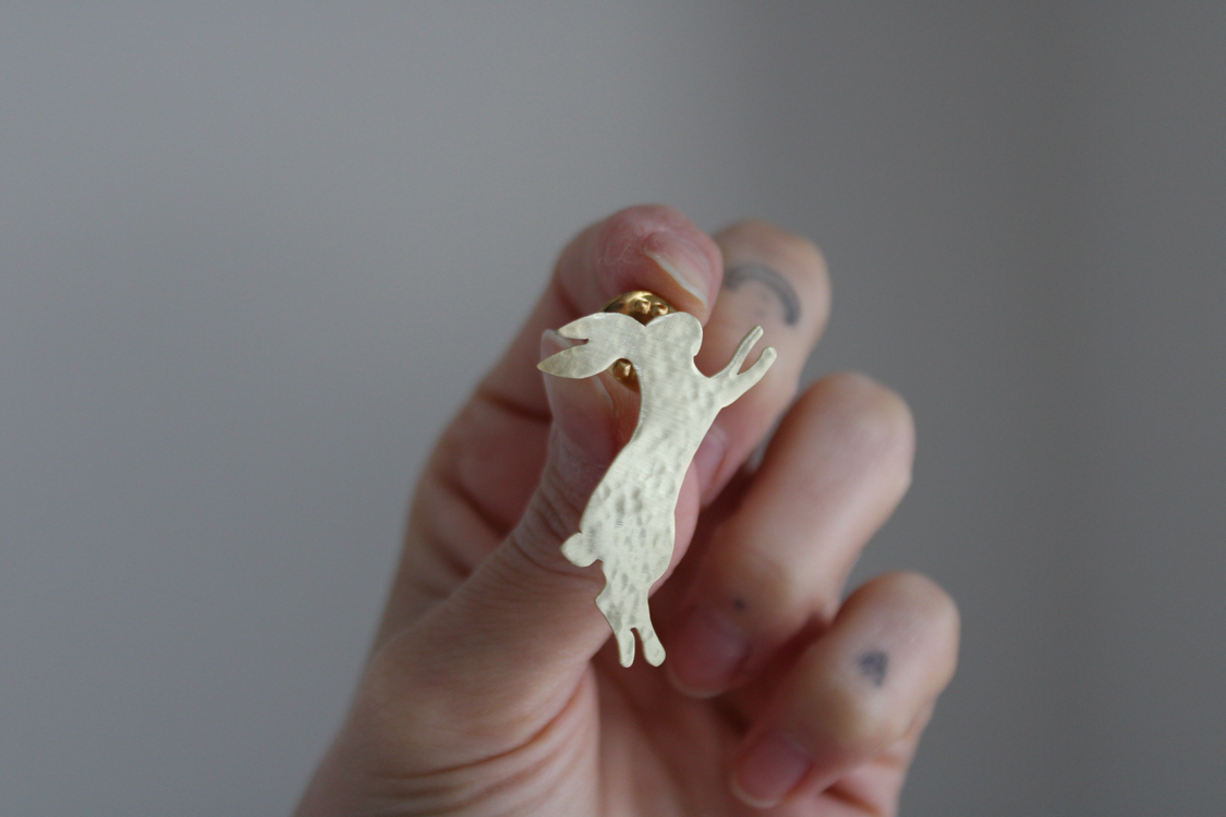 Rabbit 