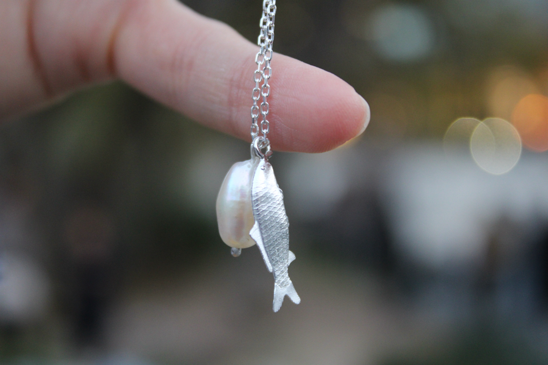 Lucky Fish