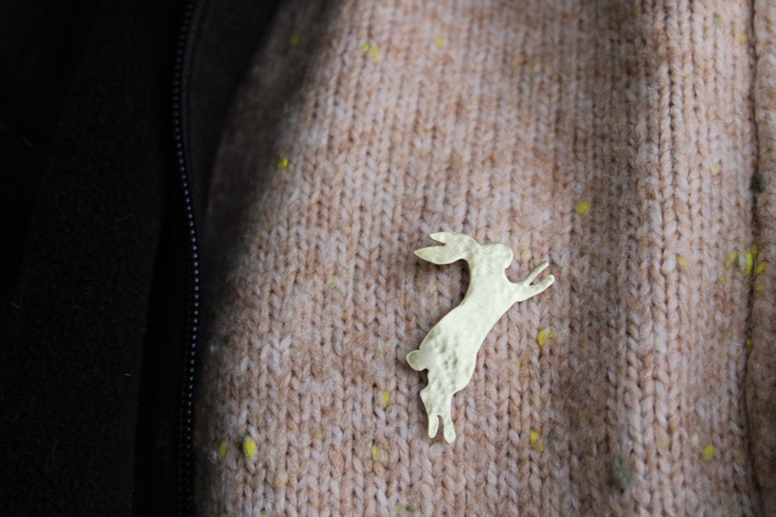Rabbit 