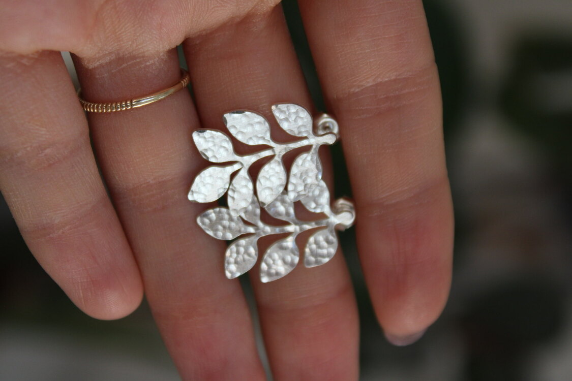 Leaf