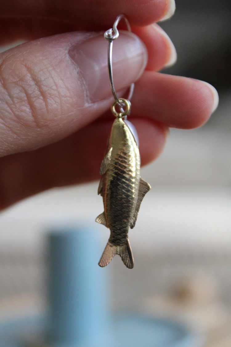 Lucky Fish
