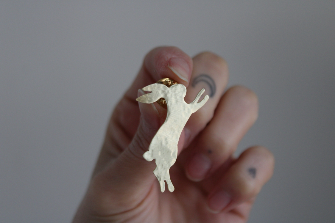 Rabbit 