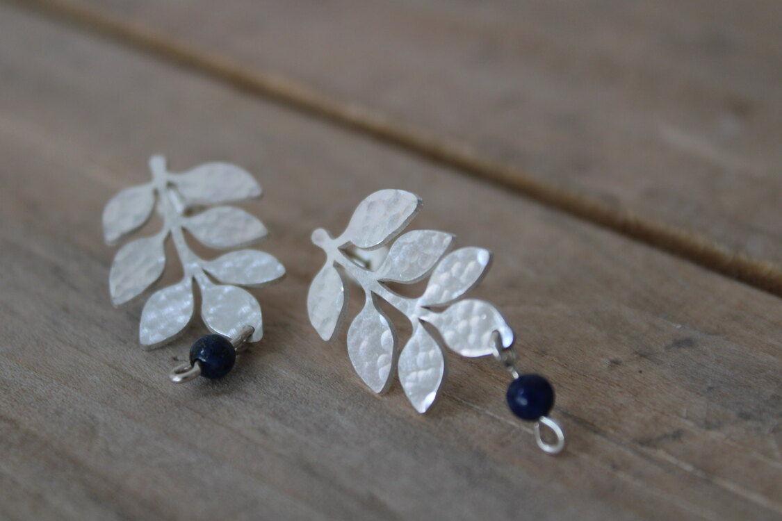 Leaf lapis