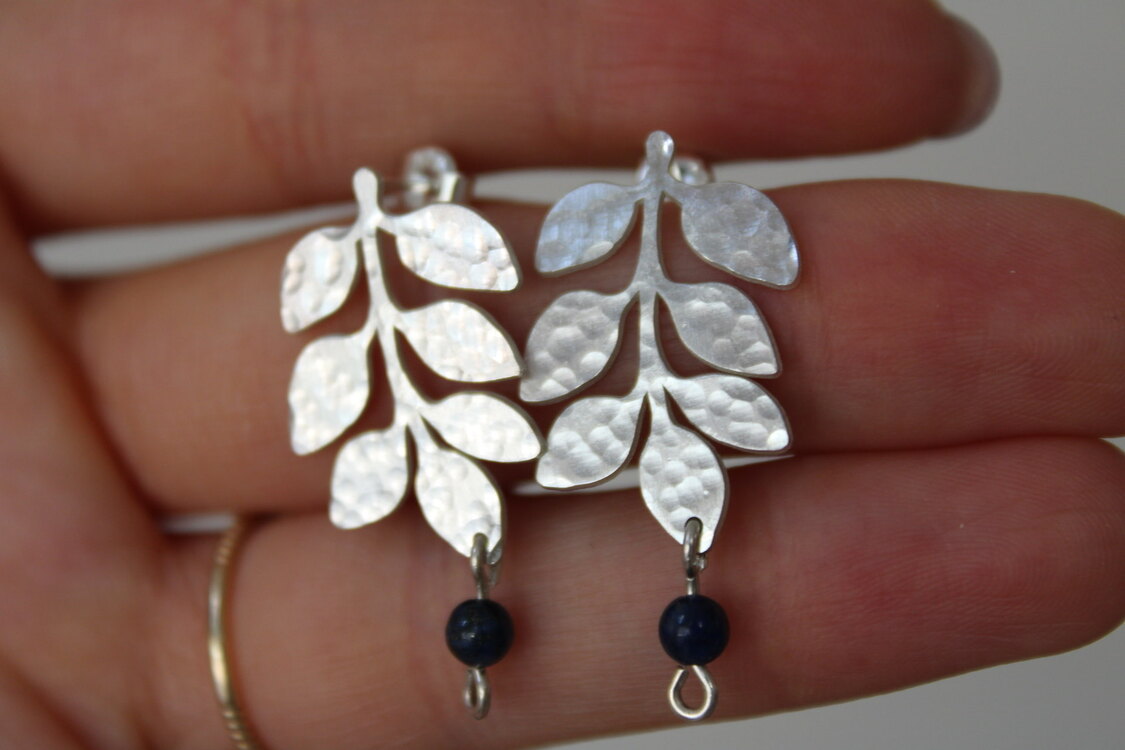Leaf lapis