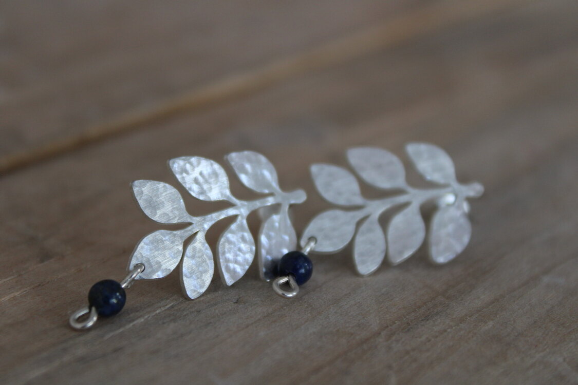 Leaf lapis