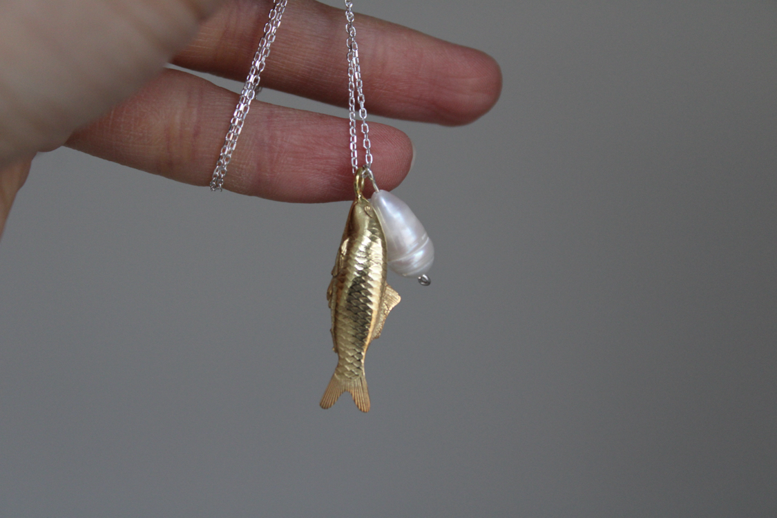 Lucky Fish