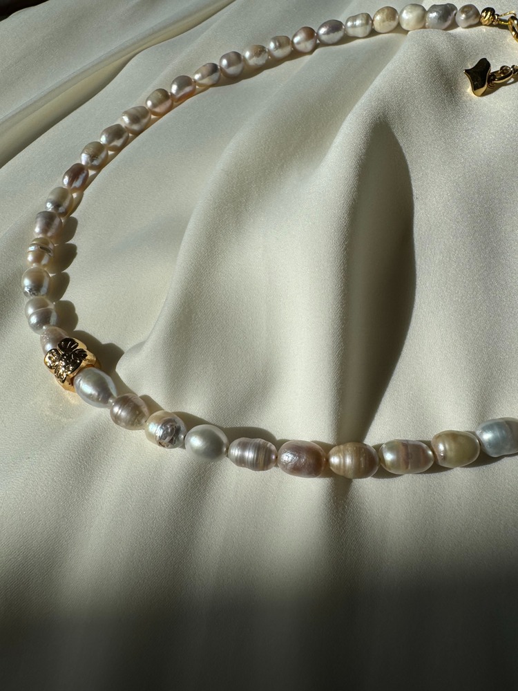 Nereid İnci Kolye