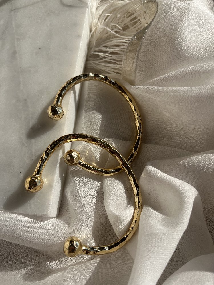 Asteron Gold Bileklik