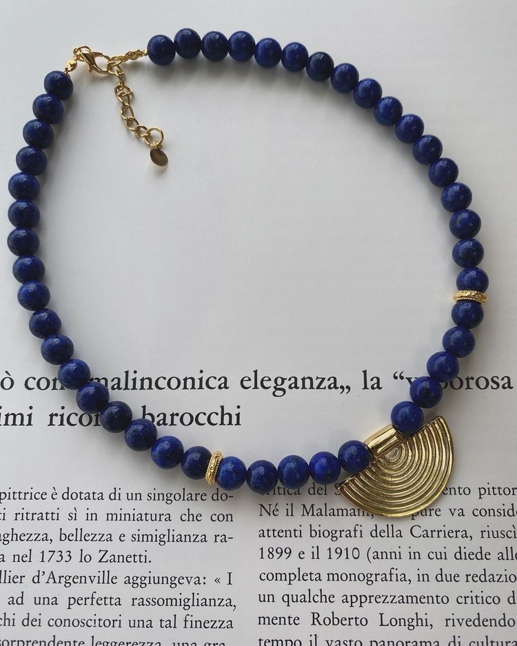 Selene Special Edition Kolye